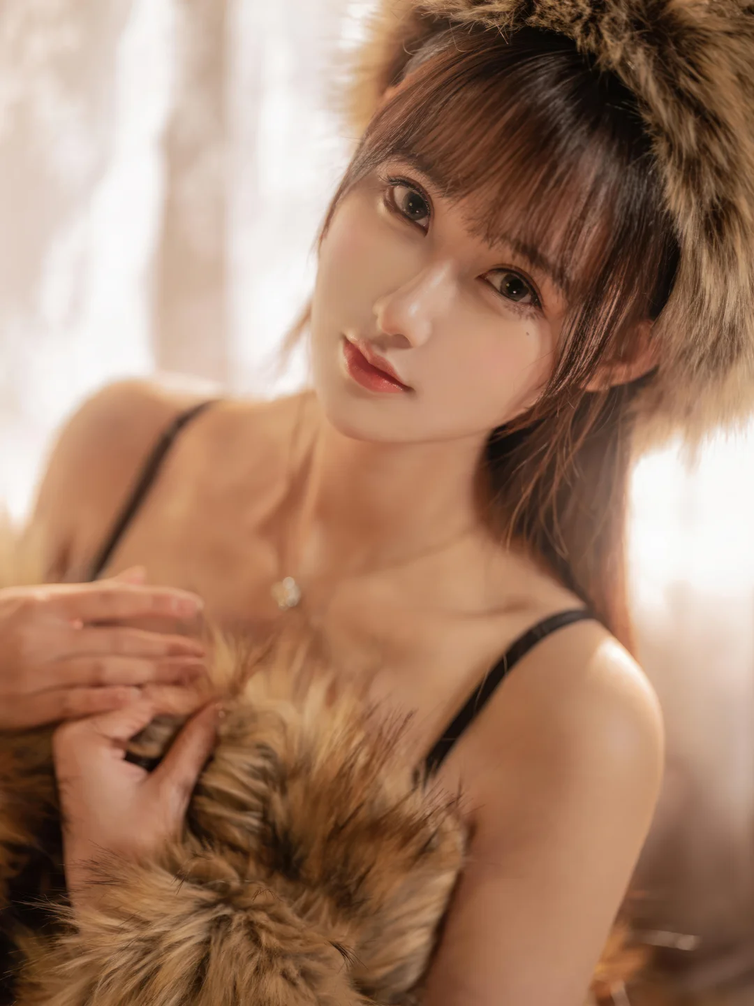 羽生三未 - No.028 冬之恋歌 [37P-362MB] tg@simisebaisi 【丝足阁】007.webp